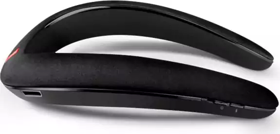 سماعة ساوند جير، بلوتوث، أسود