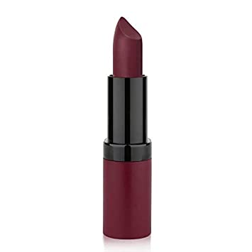 GOLDEN ROSE VELVET MATTE LIPSTICK 32