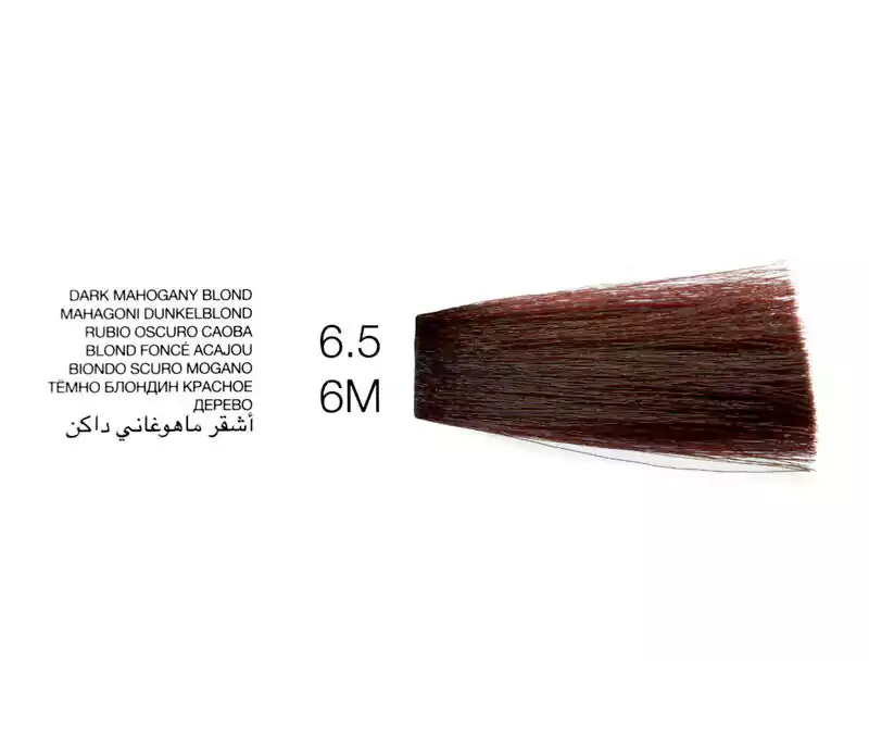 Wild Color 6.5-6M Dark Mahogany Blonde