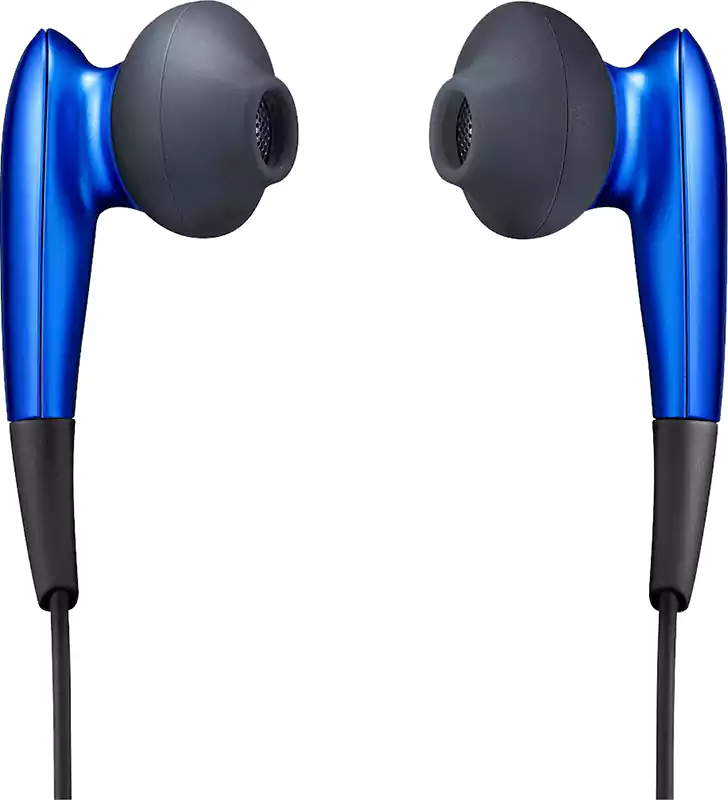 سماعة أذن لاسلكية سامسونج ليفيل يو G920BLE، بلوتوث، أزرق