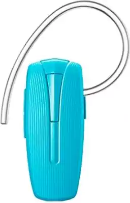 سماعة أذن لاسلكية سامسونج BHM1300EKEGEGY،  بلوتوث، أزرق