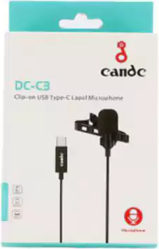 ميكروفون CANDC DC-C3