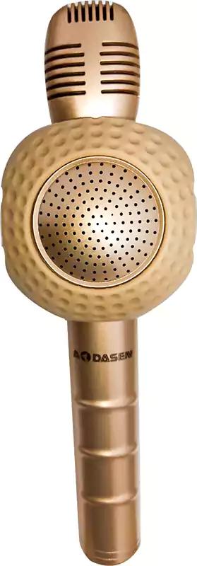 ميكروفون بلوتوث من داسن JY-50