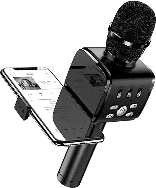 ميكروفون جوي رووم جي ار ام سي 3