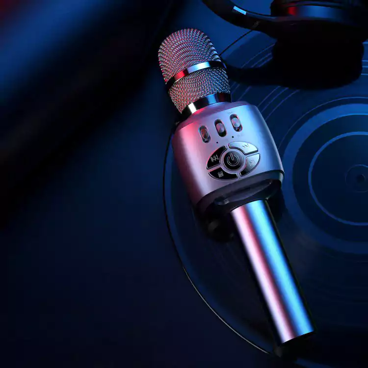 ميكروفون جوي رووم جي ال . ام سي 2