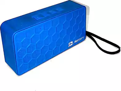 MERCURY SPEAKER BLUETOOTH