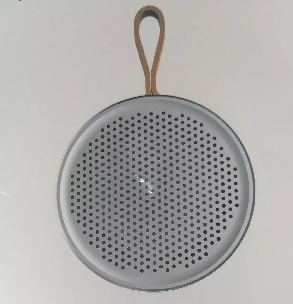 سماعات صب ووفر ديفيا، بلوتوث، فضي، SP-326