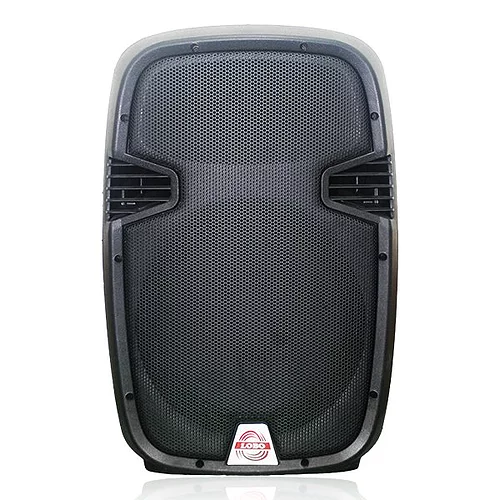 مكبر صوت محمول لوبو ،12 بوصة، أسود، NJ.12P