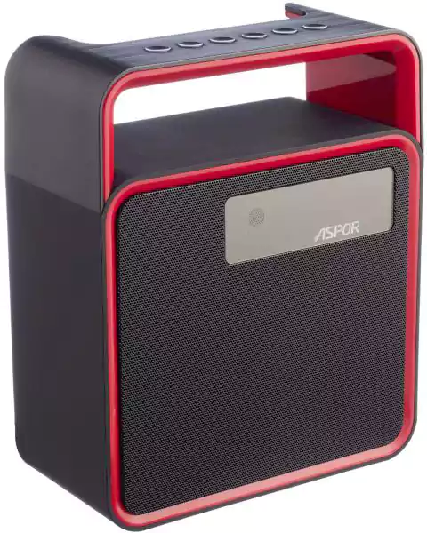مكبر صوت بلوتوث محمول Aspor A661