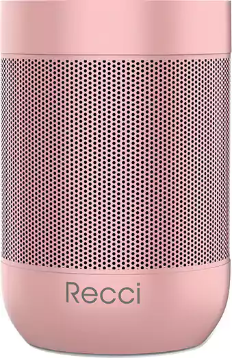 SPEAKER RECCI RSK-W01