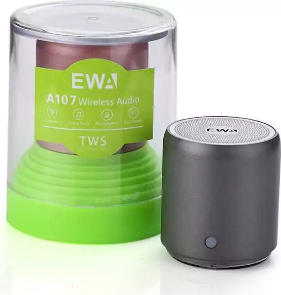 إيوا A107 - مكبر صوت لاسلكي