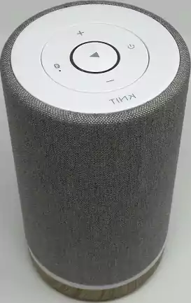 صب بلوتوث KNIT KW101