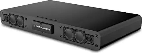 اف اند دي T280 قاعدة صوت بلوتوث قناة 2.2