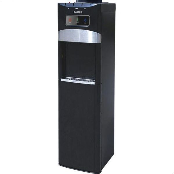hot cold and normal water dispenser
