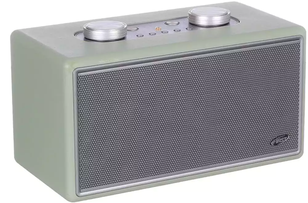 مكبر صوت فيرست TW F95