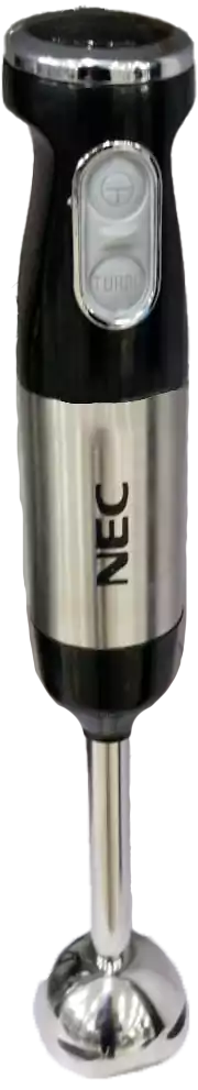 هاند بليندر ان اي سي، 800 وات، أسود، NEHB-750WM