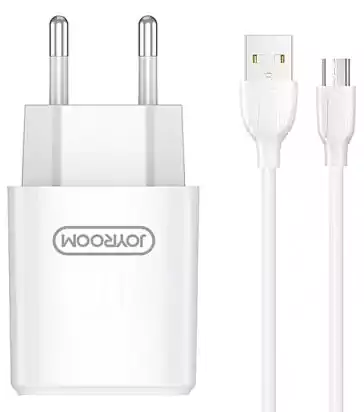 شاحن جوي روم 2 يو اس بي L-M226