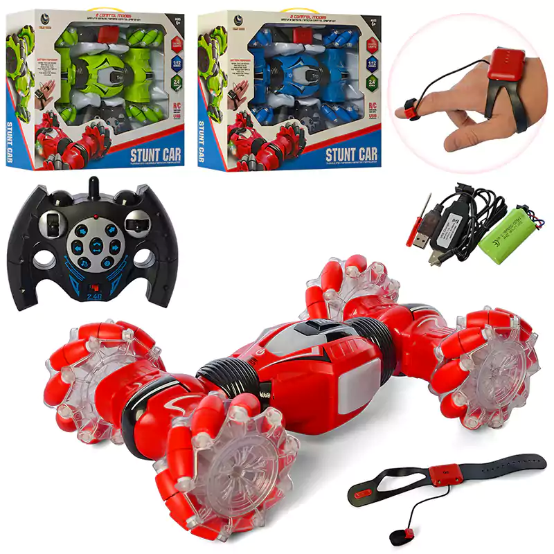 سيارة أطفال راقصة بالريموت YL-43