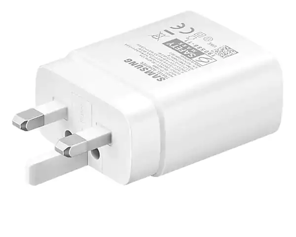 Samsung 45W USB-C Super Fast Charger Travel Adapter NB-0009