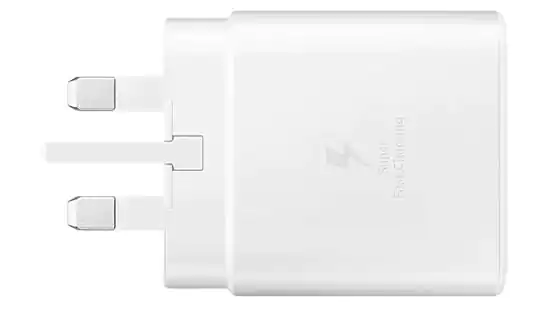 Samsung 45W USB-C Super Fast Charger Travel Adapter NB-0009