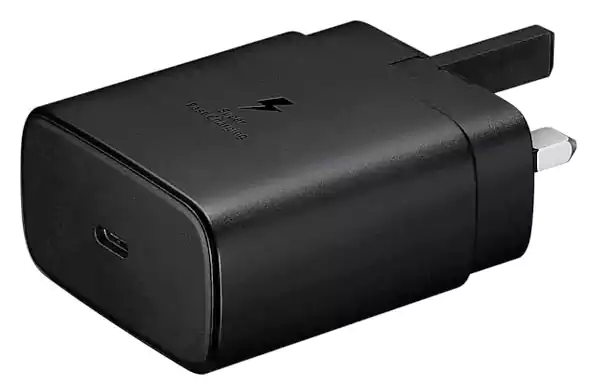 Samsung 45W USB-C Super Fast Charger Travel Adapter NB-0009