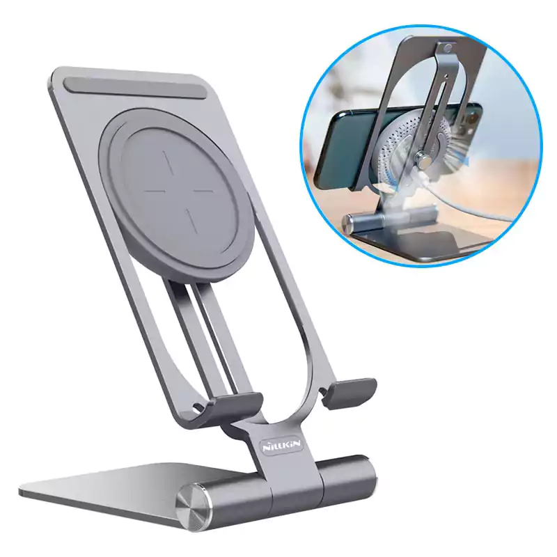 CHARGER WIRELESS NILLKIN NKT01