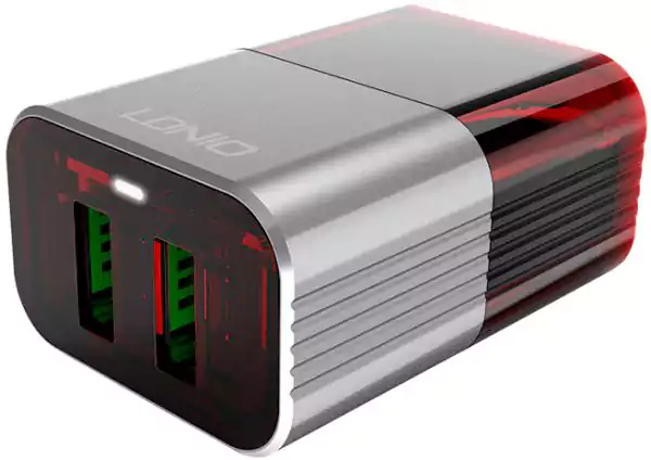 شاحن لدنيو لايتنينج A2206