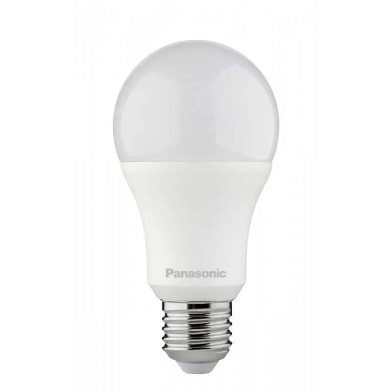Panasonic LED Bulb 9W White PBUM08097-EX