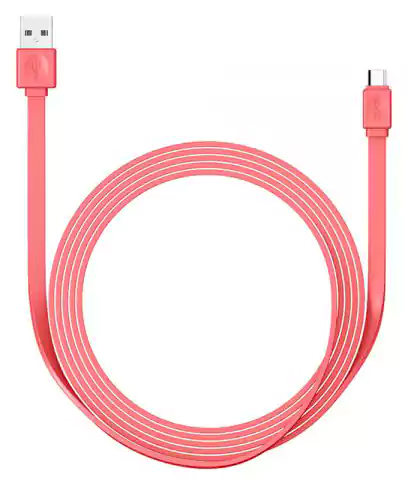 ابل يو اس بي ميكرو للشحن ونقل البيانات للهواتف المحمولة