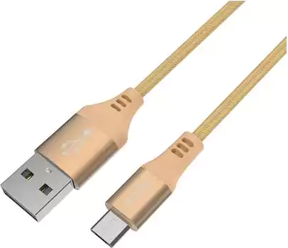 Sca120 كابل شحن صودا