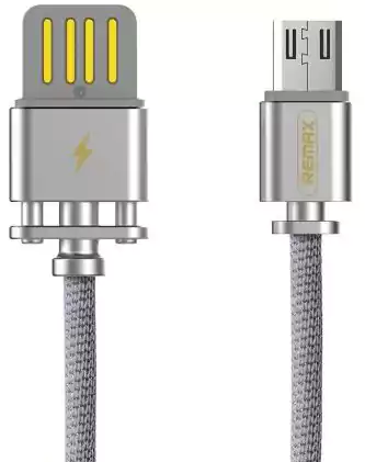 كابل ميكرو يو اس بي من ريماكس RC-064M