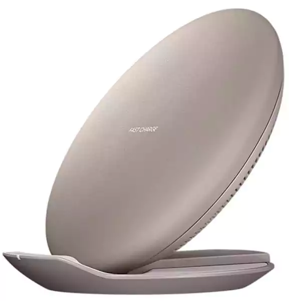 الشحن اللاسلكي السريع