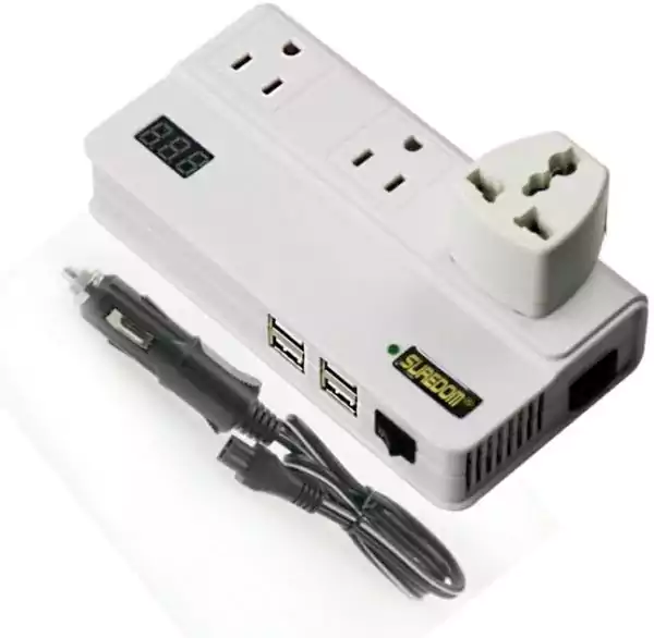 POWER INVERTER DOXIN 1500W