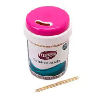 Migo wooden stick 700 round oud