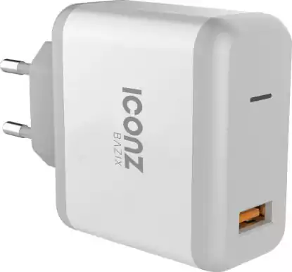 شاحن ايكونز بازيكس XWC07W