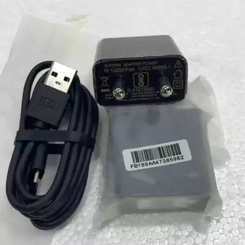 شاحن أصلي MI