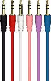 CABLE ICONZ AUX JCS1