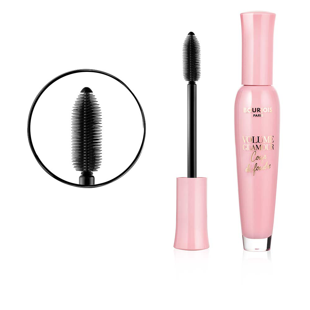 BOURJOIS VOLUME GLAMOUR MASCARA 03