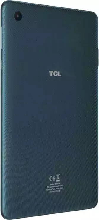 TCL Apollo 9032X Tablet, 8 Inch Display, 32 GB Internal Memory, 2 GB RAM, 4G Network, Green