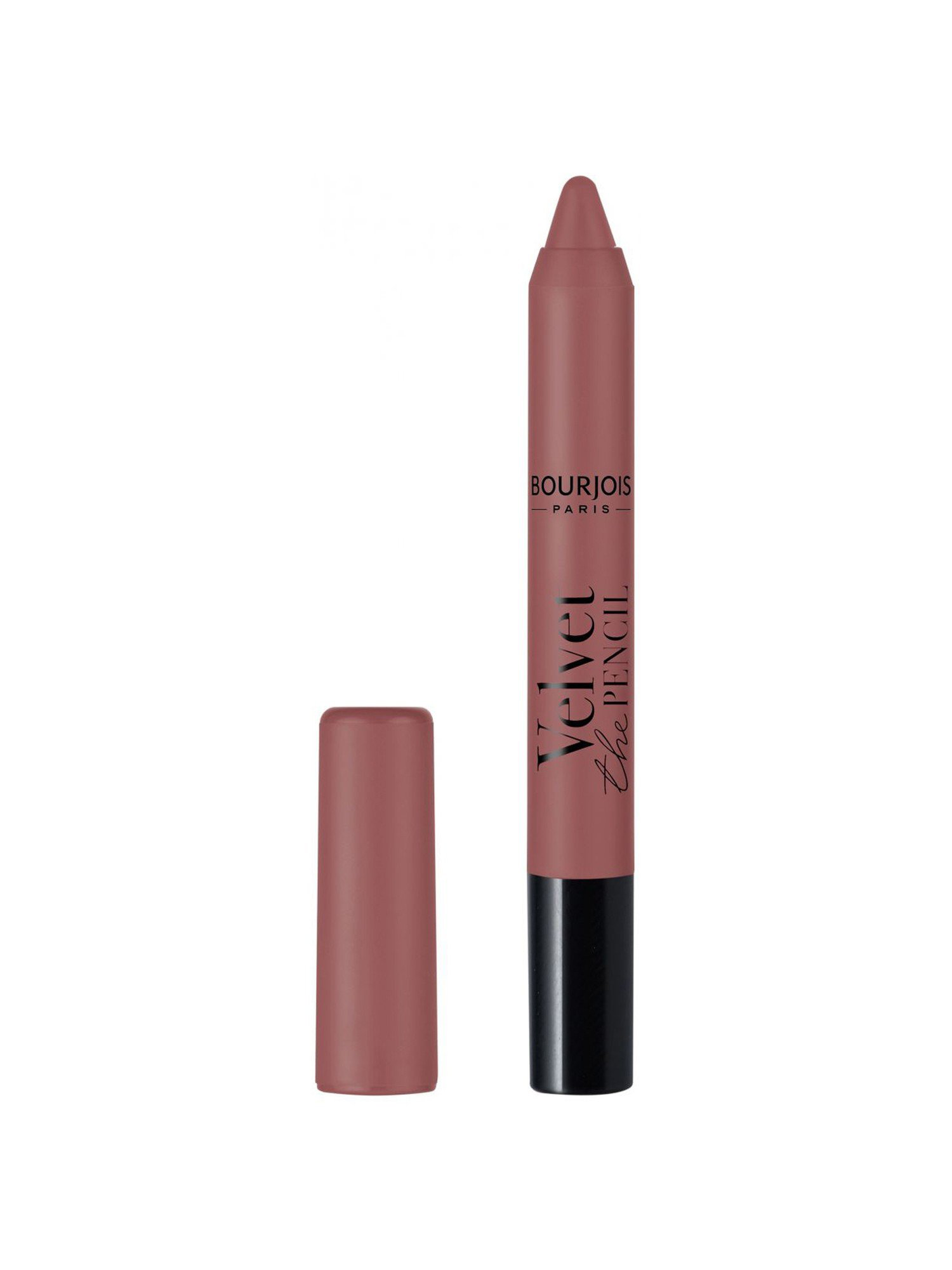 BOURJOIS VELVET THE PENCIL, 05 A La Folilas