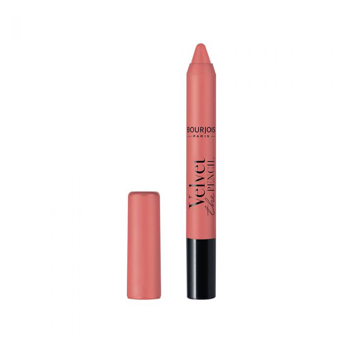 BOURJOIS VELVET THE PENCIL 03 Nudifull