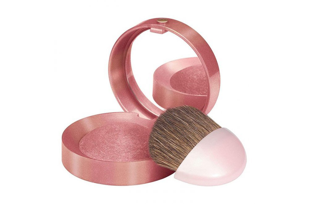 بلاشر بورجوا ليتل راوند، 15