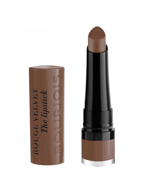 BOURJOIS VELVET LIPSTICK 23 Taupe of Paris