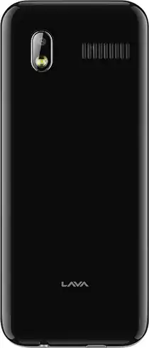 موبايل لافا برايم، ثنائي الشريحة، ذاكرة داخلية 16 جيجابايت، رامات 16 جيجابايت، شبكة الجيل الثاني، أسود