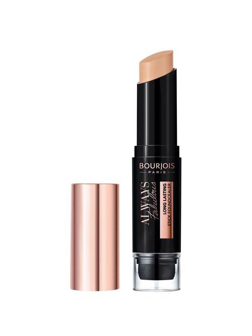 BOURJOIS ALWAYS FABULOUS FOUNDCEALER 400