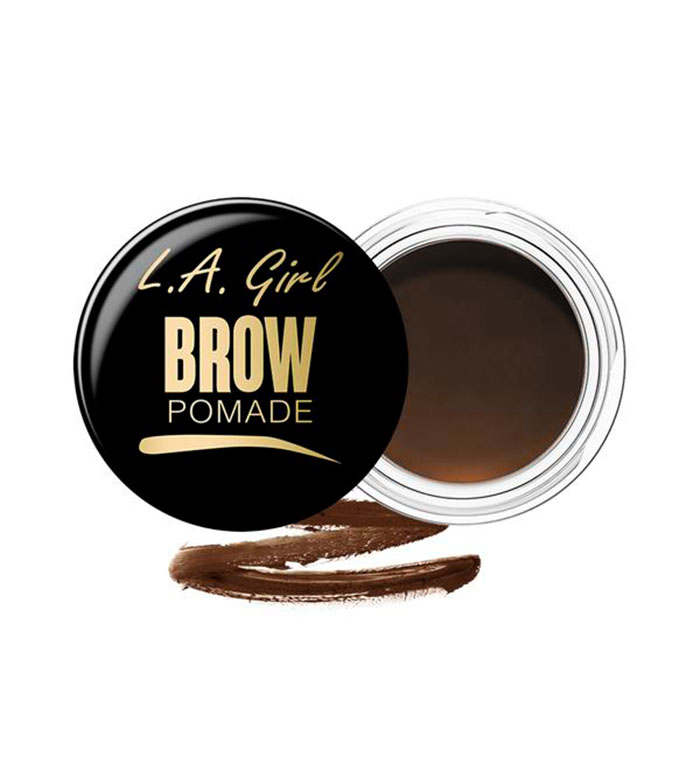 LA GIRL BROW POMADE GEL GBP364