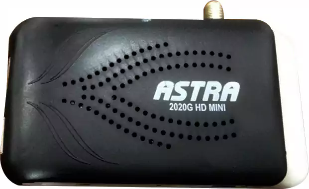 Astra HD Mini Receiver  2020G