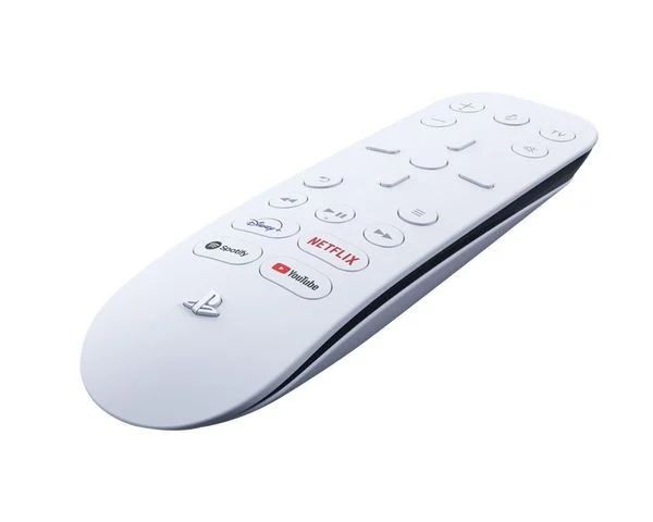 Sony Media Remote CFI-ZMR1BX  FOR PS5