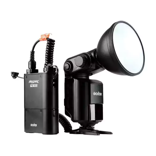 FLASH GODOX AD360II.N