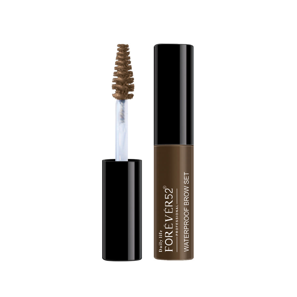 FOREVER52 WATERPROOF BROW SET 010